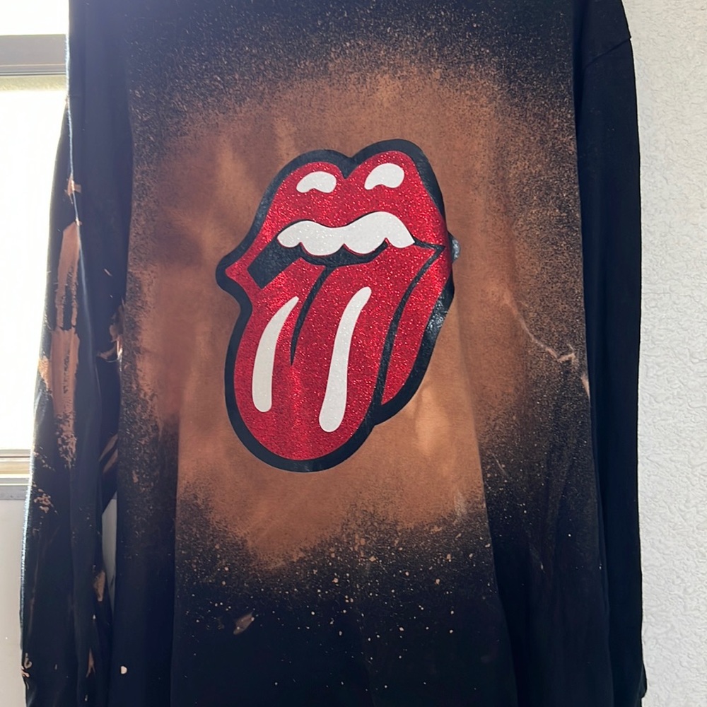 Womens pull over